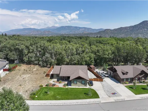 124 Meadow Ln, Buena Vista, CO 81211