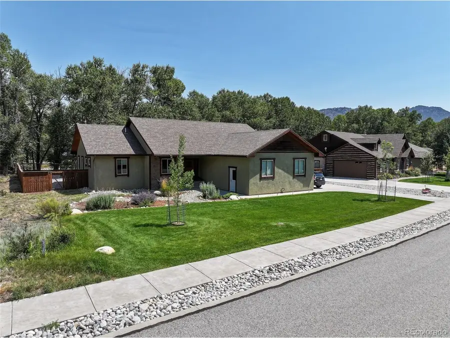 124 Meadow Ln, Buena Vista, CO 81211 - #2