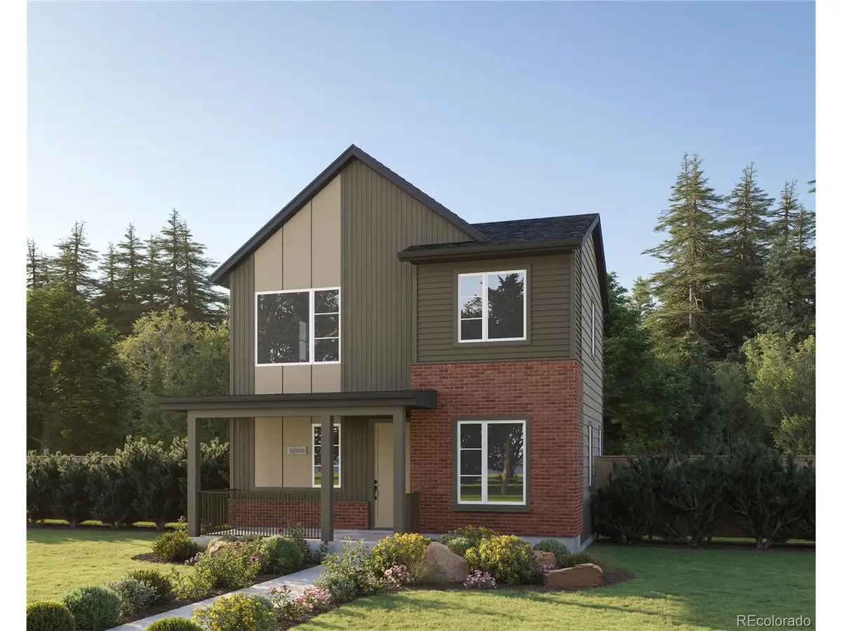 3344 W 87th Pl, Westminster, CO 80031 - Image #1