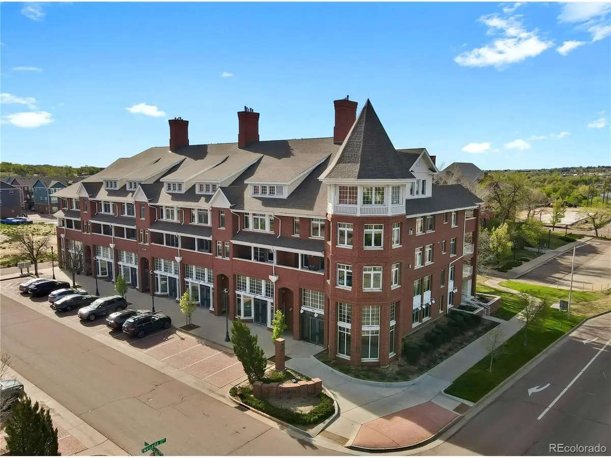 201 E Las Animas St #313, Colorado Springs, CO 80903 - #1