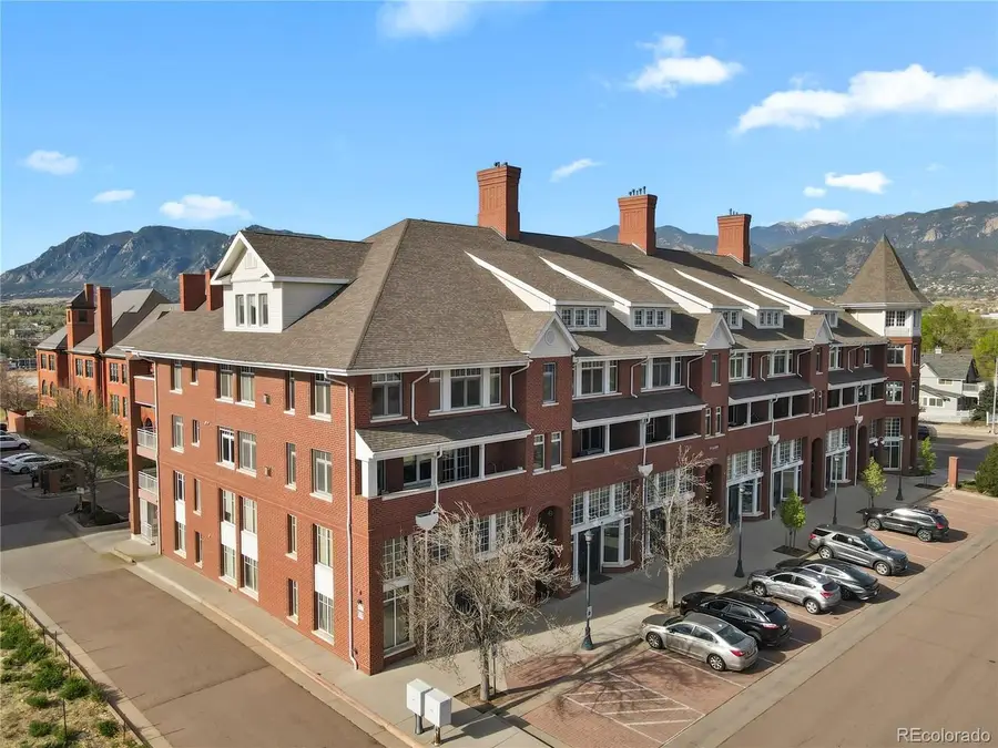 201 E Las Animas St #313, Colorado Springs, CO 80903 - #2