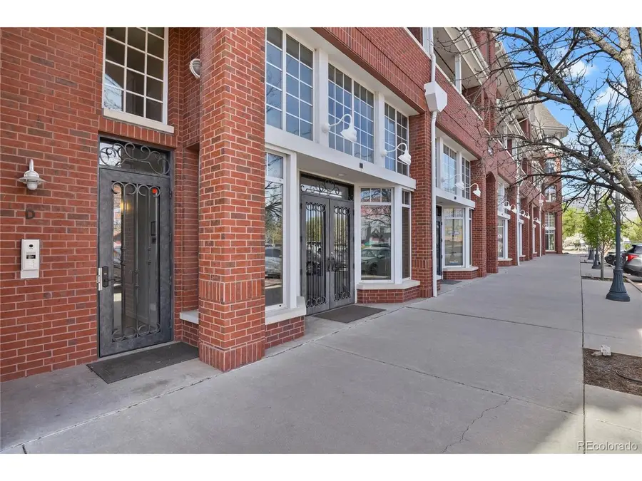 201 E Las Animas St #313, Colorado Springs, CO 80903 - #3