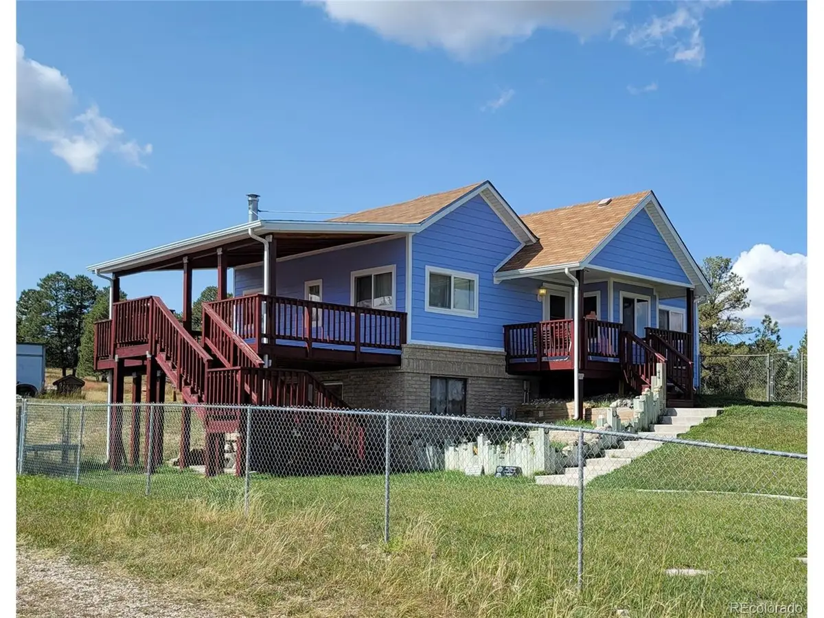 1125 Paddock St, Elizabeth, CO 80107 - #1