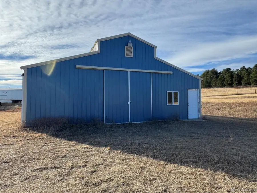 1125 Paddock St, Elizabeth, CO 80107 - #3