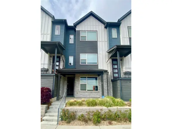 12337 W Ridge Rd, Wheat Ridge, CO 80033