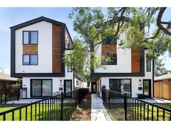 1406 Zenobia St, Denver, CO 80204