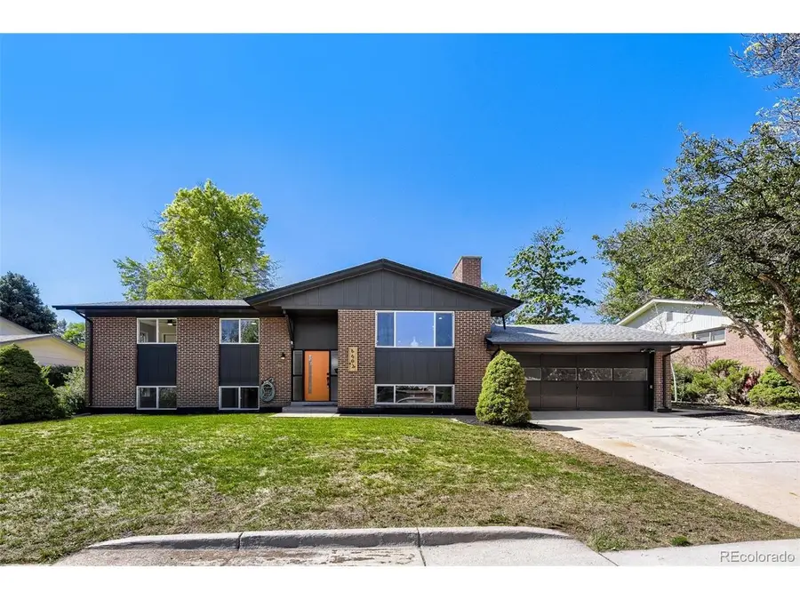 6602 E Cornell Ave, Denver, CO 80224 - #2