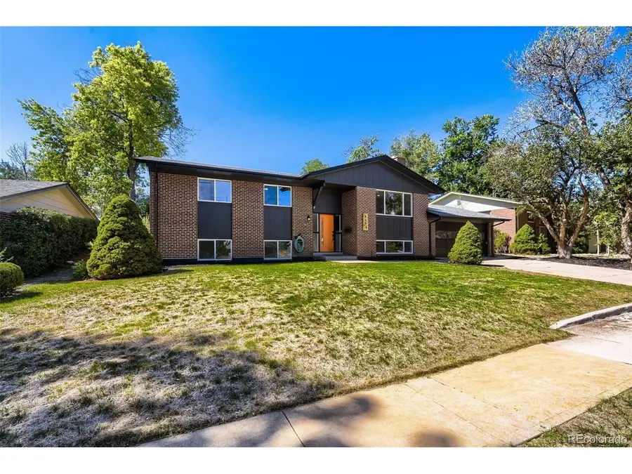 6602 E Cornell Ave, Denver, CO 80224 - #3