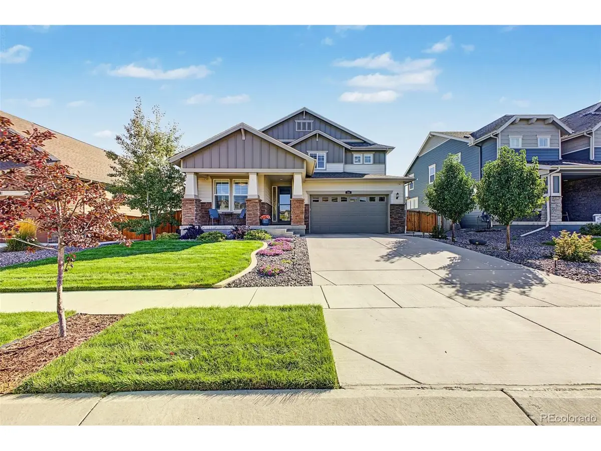 510 176th Ave, Broomfield, CO 80023 - #1