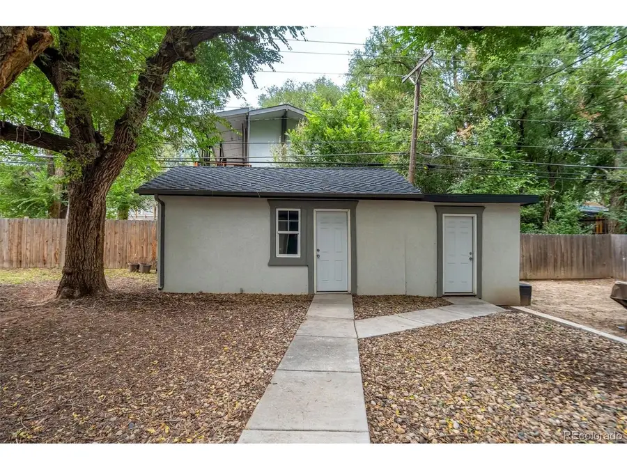 3032 W Pikes Peak Ave, Colorado Springs, CO 80904 - #2