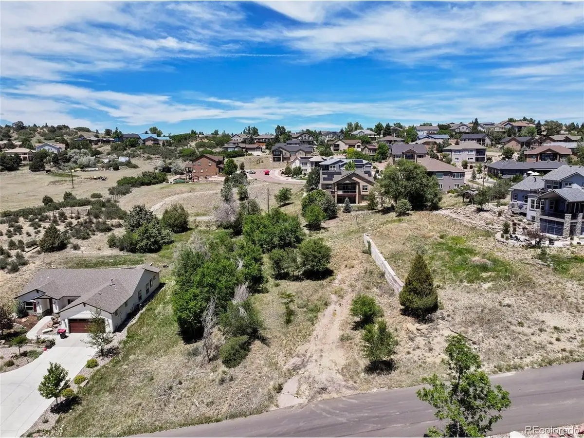 4640 Emerald Dr, Colorado Springs, CO 80918 - #1