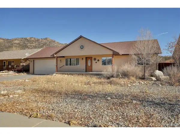 123 Trenton St, Buena Vista, CO 81211