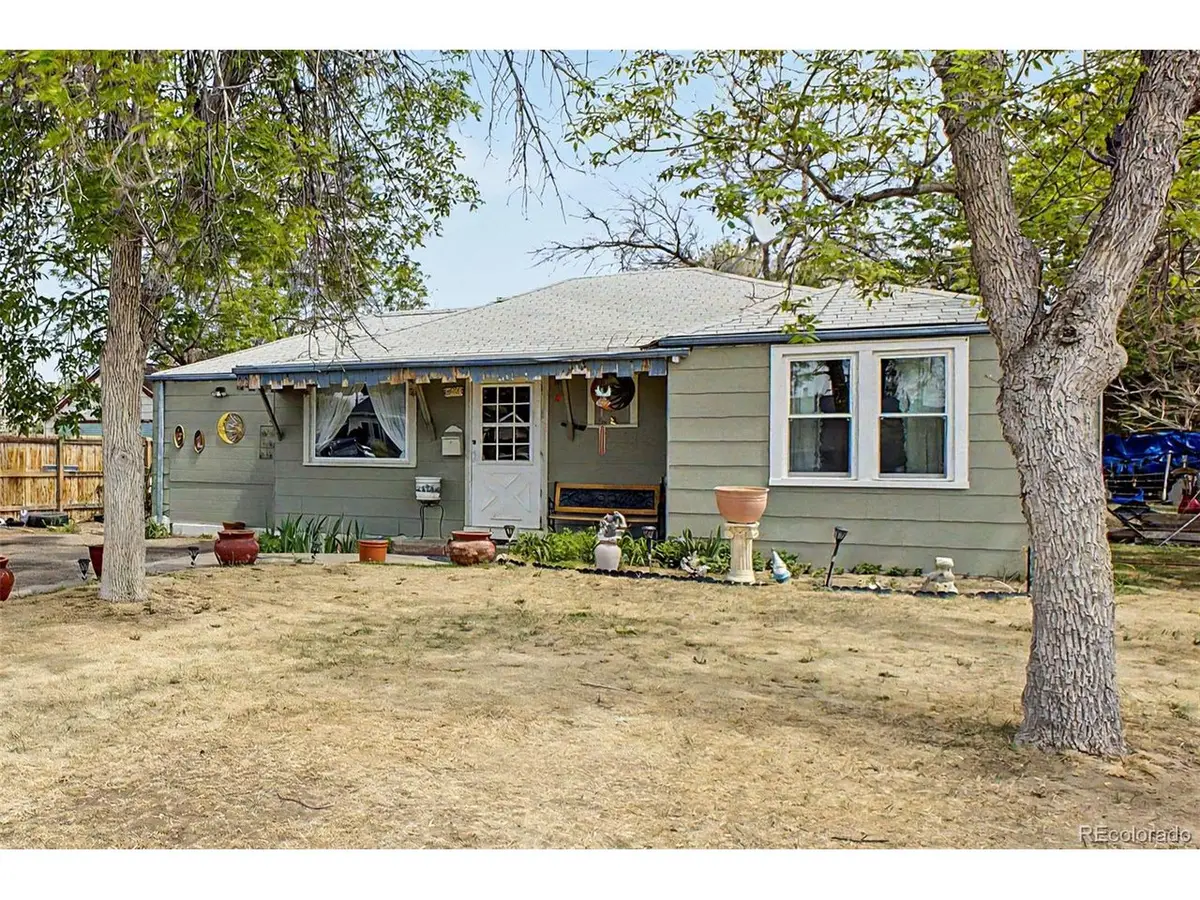 6830 Olive St, Commerce City, CO 80022 - #1