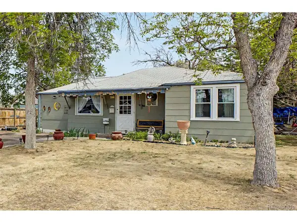 6830 Olive St, Commerce City, CO 80022