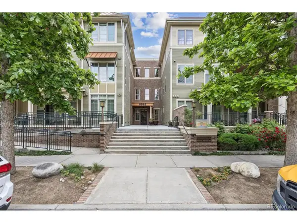 5592 S Nevada St #209, Littleton, CO 80120