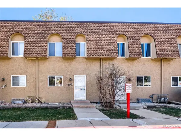 7480 E Princeton Ave, Denver, CO 80237