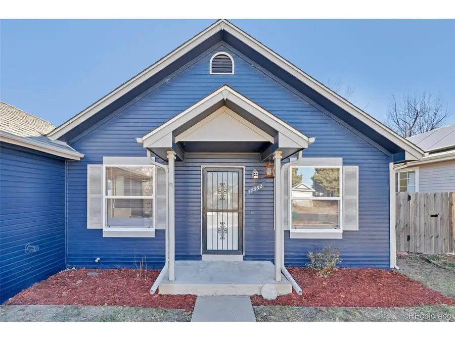 17562 E Whitaker Dr, Aurora, CO 80015 - Image #2