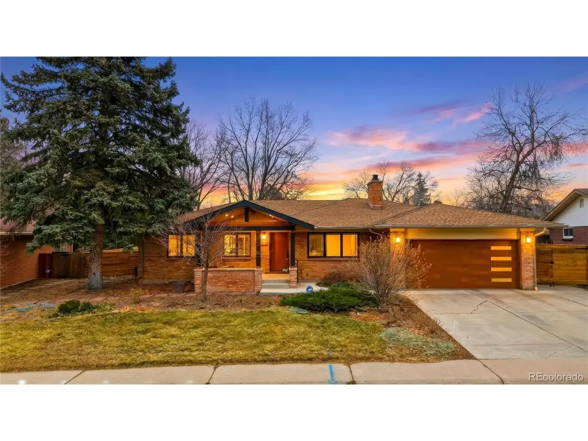 2996 S Newport St, Denver, CO 80224 - #1