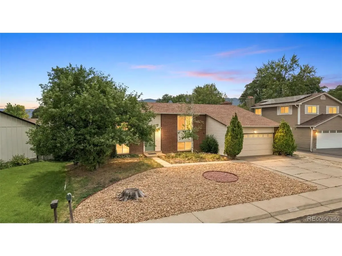 11651 Jackson St, Thornton, CO 80233 - #1