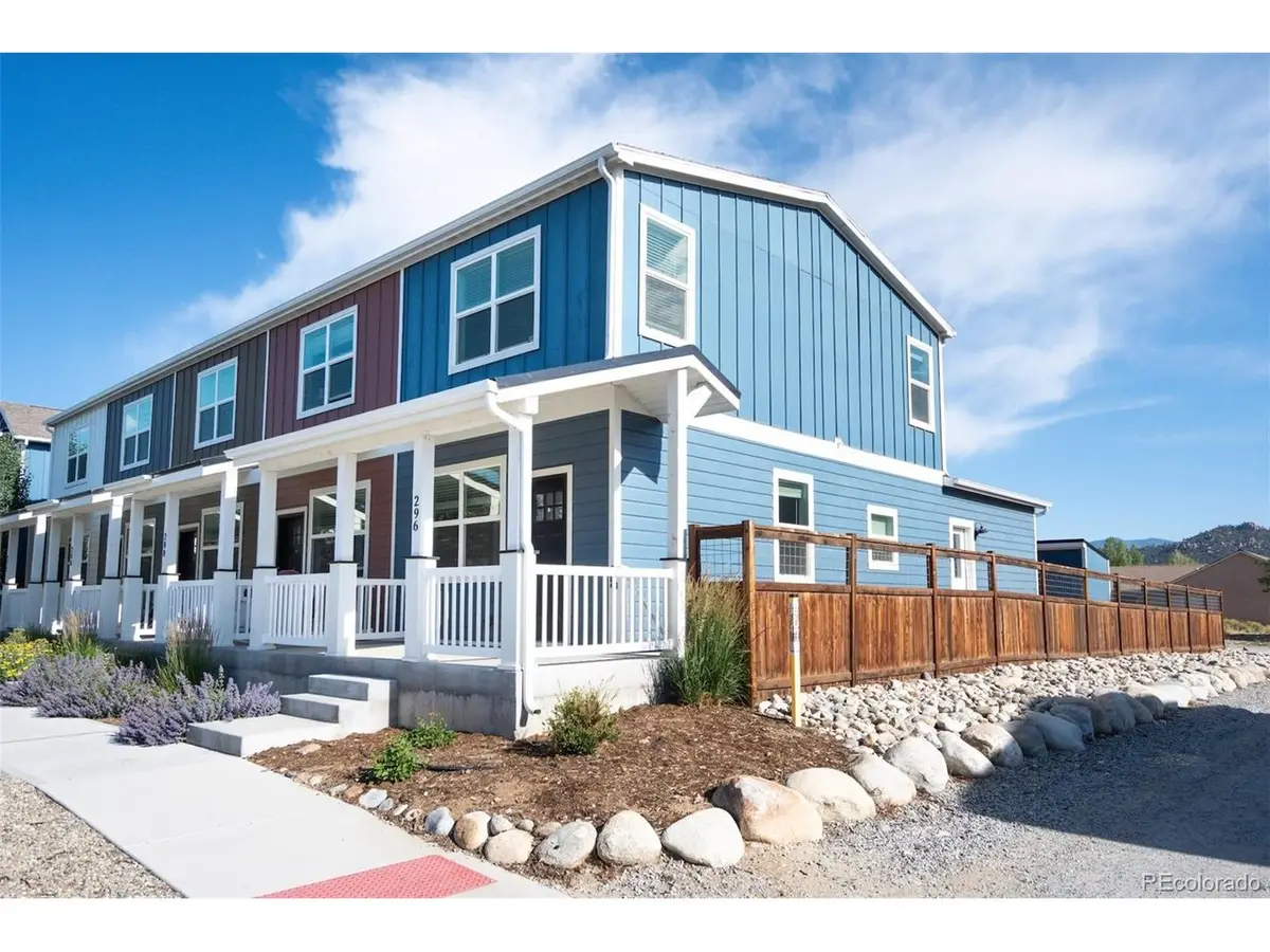 296 Barnwood Dr, Buena Vista, CO 81211 - #1