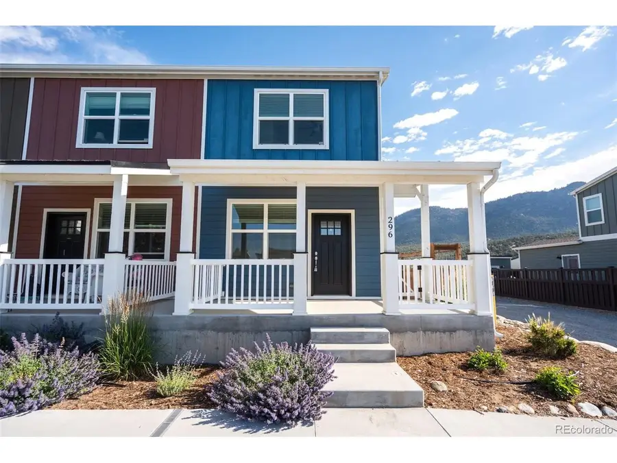 296 Barnwood Dr, Buena Vista, CO 81211 - #2