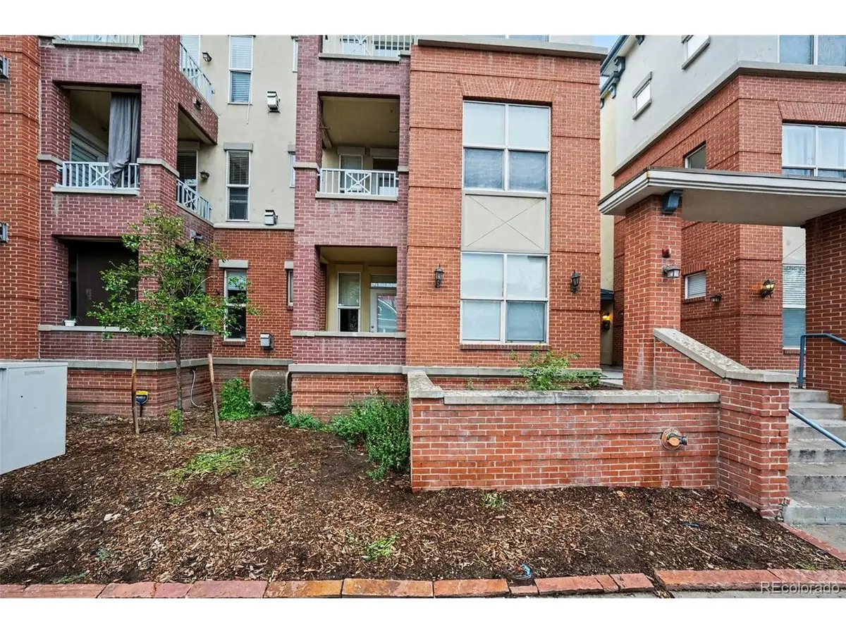 1747 N Pearl St #103, Denver, CO 80203 - #1