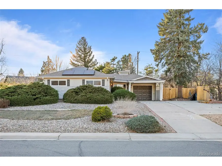 1395 Kline St, Lakewood, CO 80215 - #2