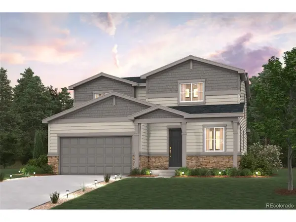 Address Withheld By Seller, Elizabeth, CO 80107