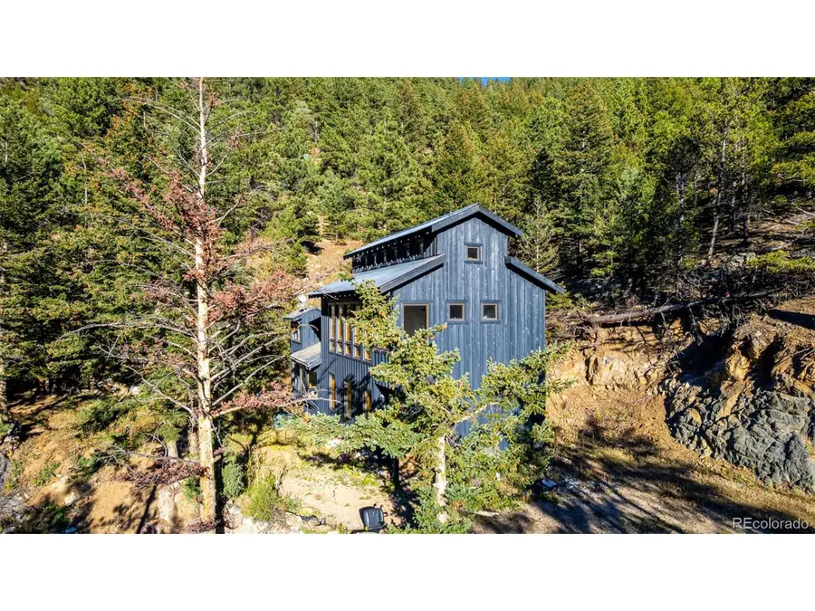 397 Glendale Gulch Rd, Jamestown, CO 80455 - Image #2