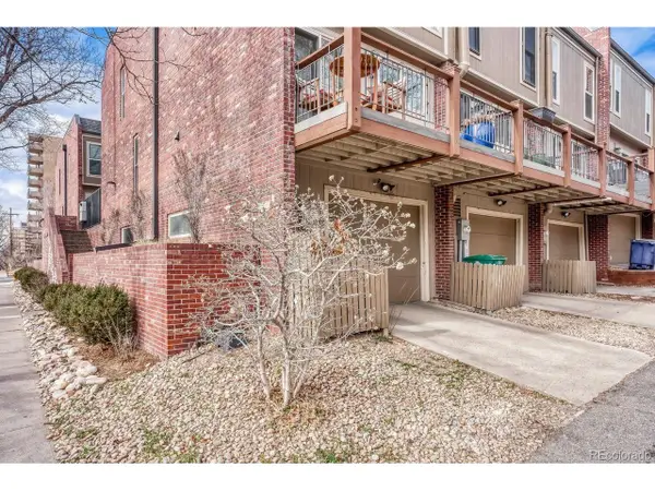 805 E 7th Ave #8, Denver, CO 80218