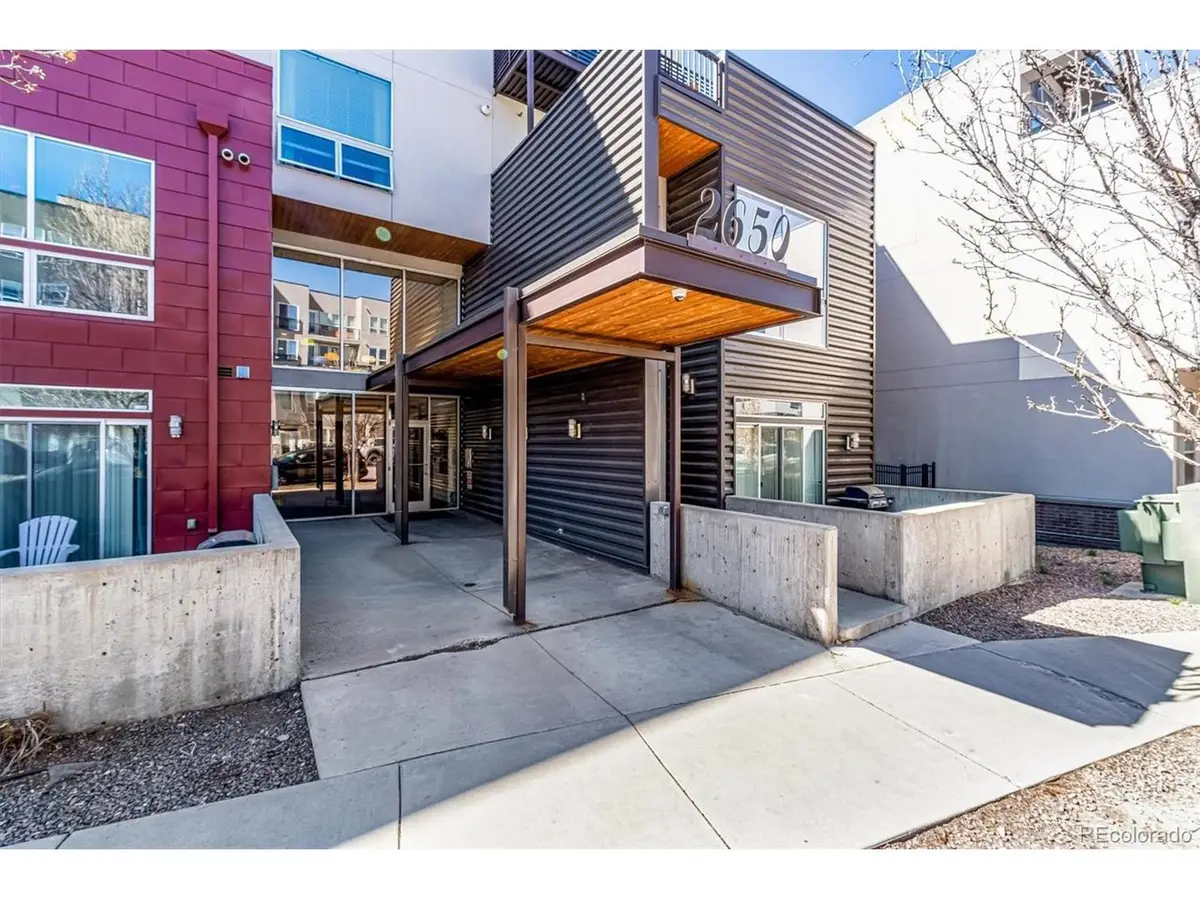 2650 Front View Cresent #302, Denver, CO 80211 - #1