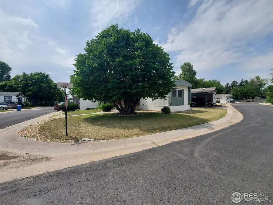 1166 Madison Ave #131, Loveland, CO 80537 - #3