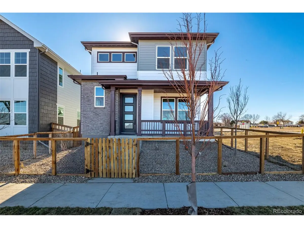 2632 E 103rd Ave, Thornton, CO 80229 - #1