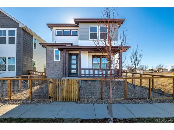 2632 E 103rd Ave, Thornton, CO 80229