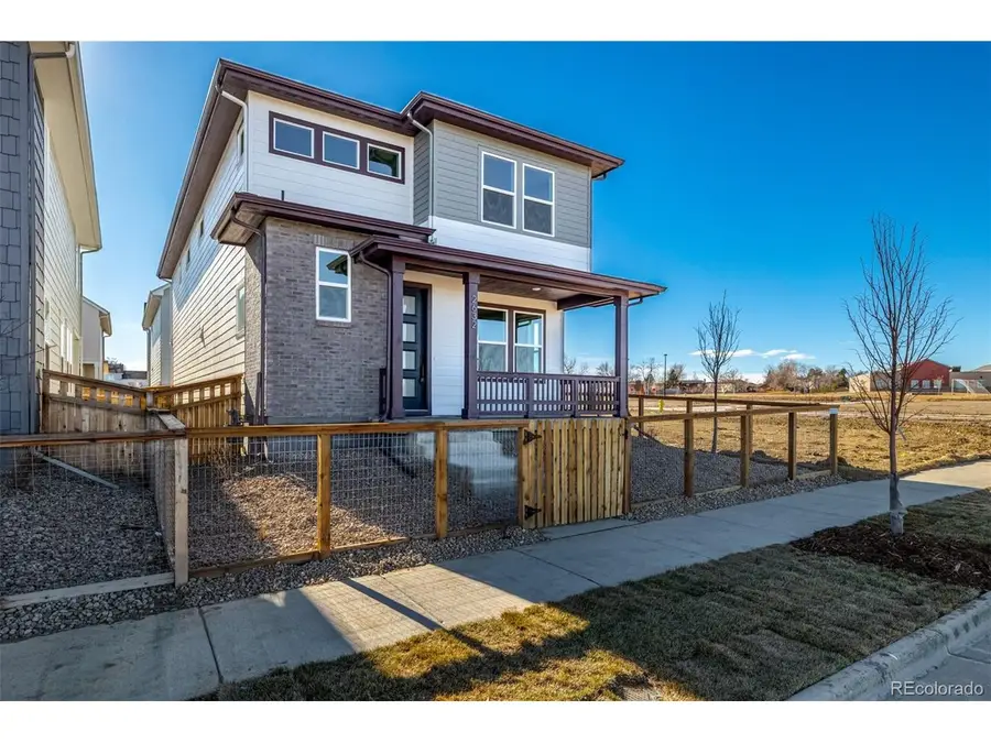 2632 E 103rd Ave, Thornton, CO 80229 - #2