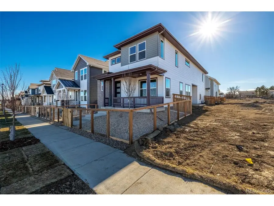 2632 E 103rd Ave, Thornton, CO 80229 - #3