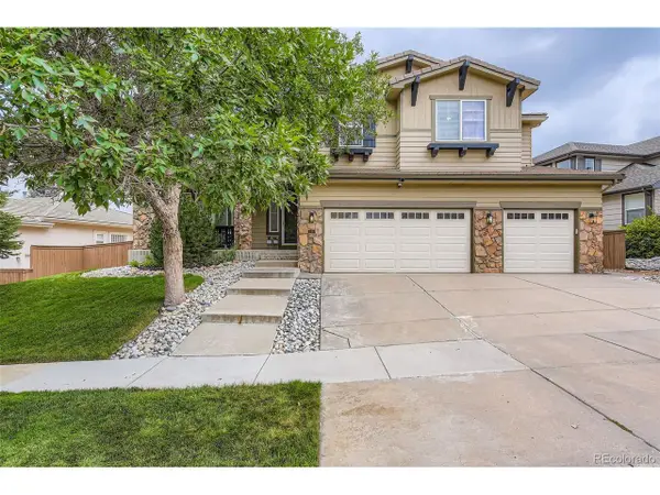 795 Ridgemont Cir, Highlands Ranch, CO 80126