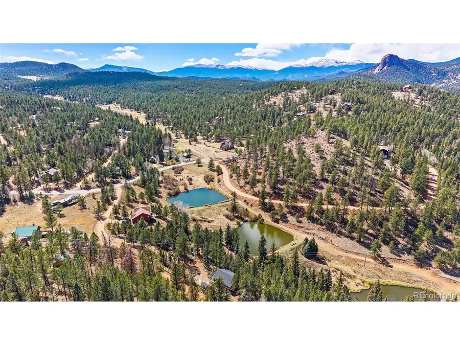 33769 Myrna Ct, Pine, CO 80470 - #2