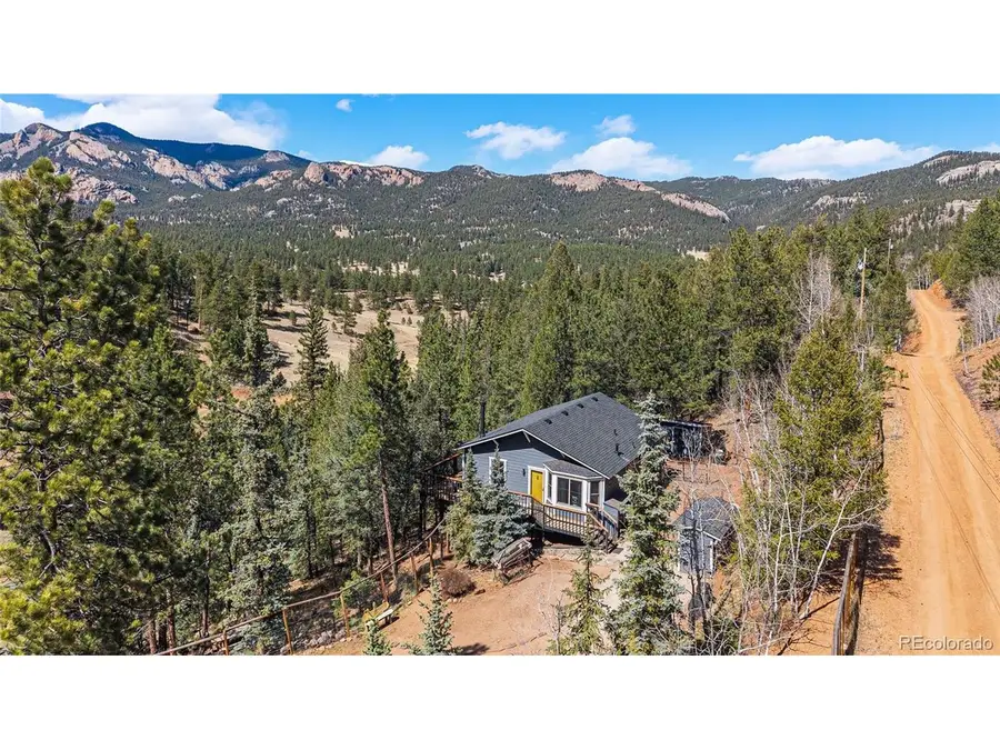 33769 Myrna Ct, Pine, CO 80470 - #3