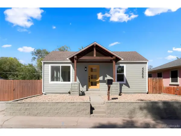 4565 W Exposition Ave, Denver, CO 80219