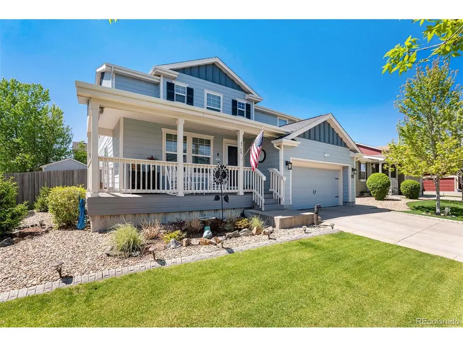 4768 Spinning Wheel Dr, Brighton, CO 80601 - #2