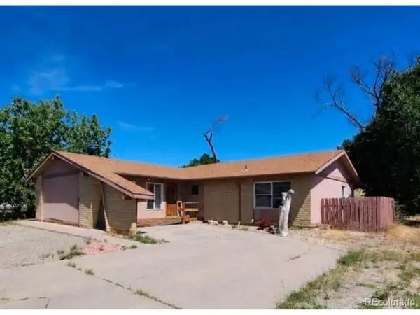 Address Withheld By Seller, Pueblo, CO 81007