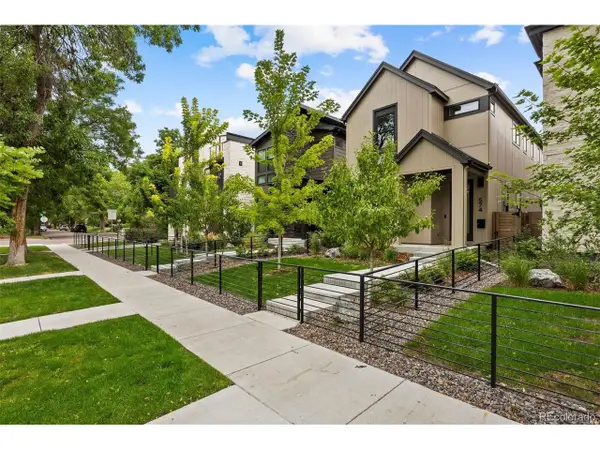 574 Adams St, Denver, CO 80206