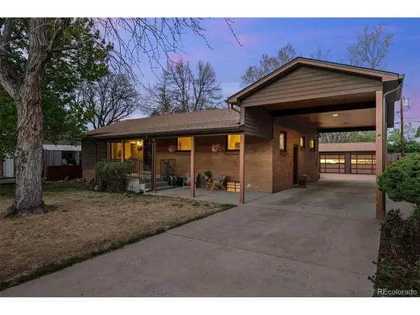 3230 Balsam St, Wheat Ridge, CO 80033