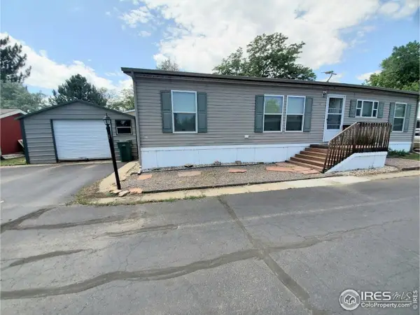 221 W 57th St #B78, Loveland, CO 80538