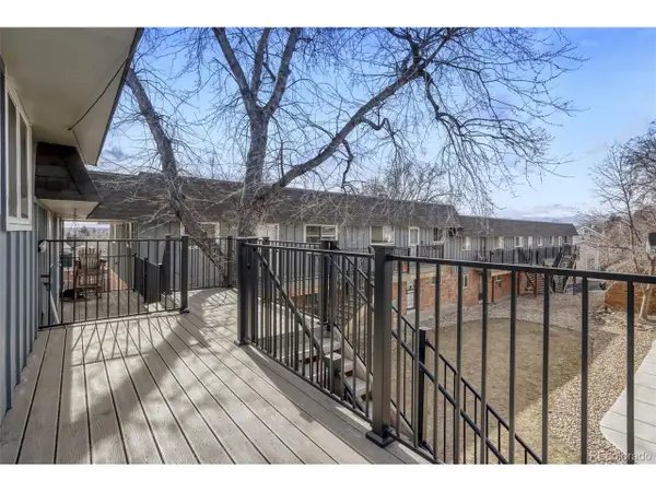 5700 W 28th Ave #8, Wheat Ridge, CO 80214