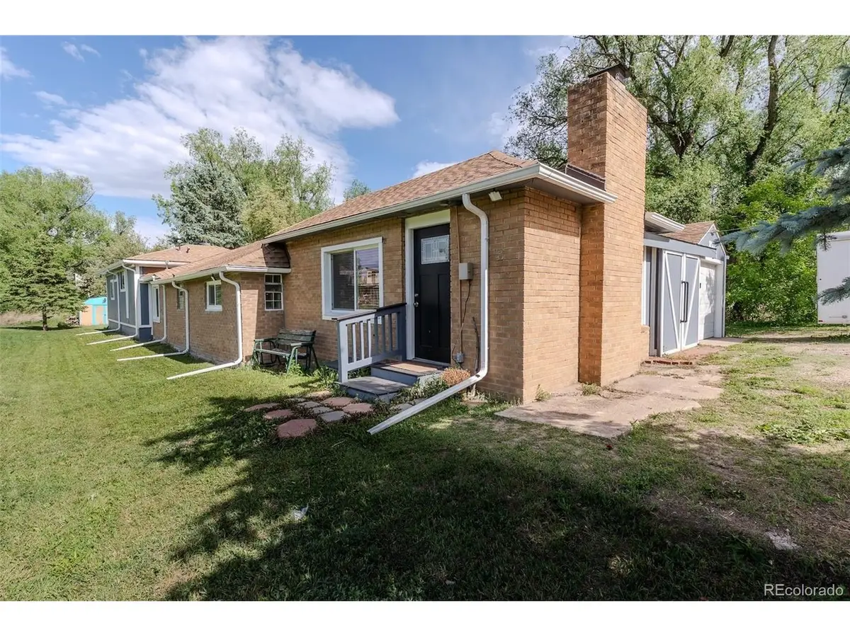 830 S Harlan St, Lakewood, CO 80226 - #1
