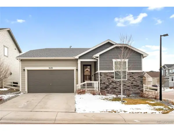 3630 Arlen Way, Castle Rock, CO 80104