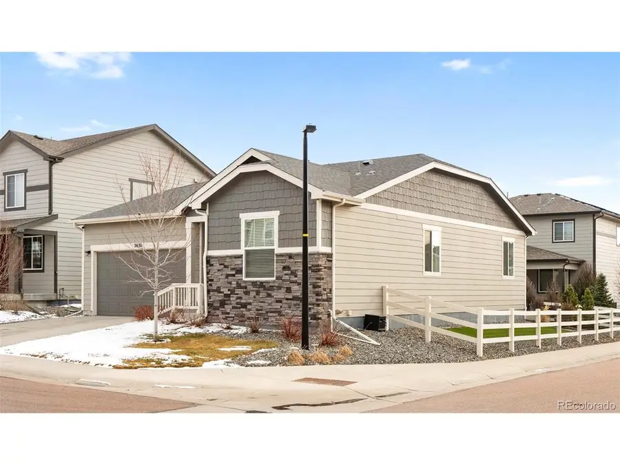 3630 Arlen Way, Castle Rock, CO 80104 - Image #3