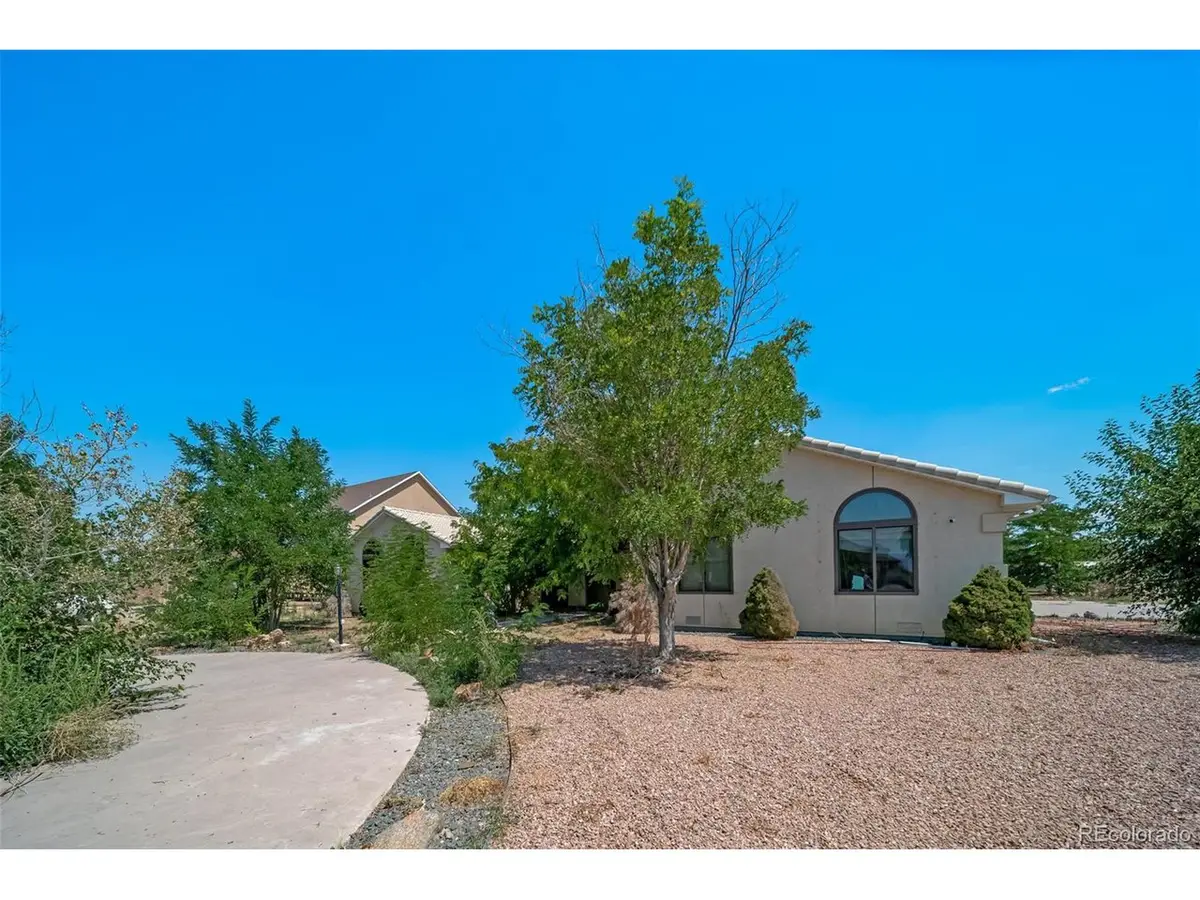 305 Kimble Ave, Swink, CO 81077 - #1